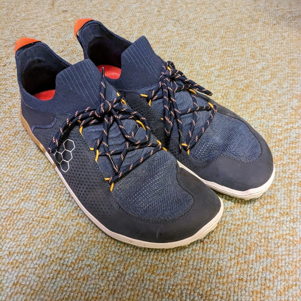 Vivobarefoot Tracker Decon Low